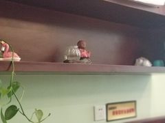 -春阳水饺(香槟广场店)