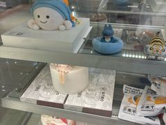 -CAKE BOSS 蛋糕老板(西单君太百货店)