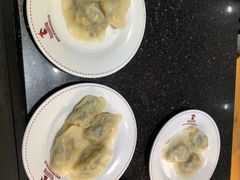 -鑫海汇自助烧烤(凯德广场学府店)