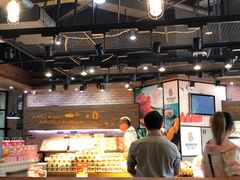 -贝尔麦莎(城上城店)