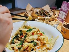 -耕渔小院·湖南鱼鲜(望城店)