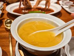 鱼翅-新荣记(西溪湿地店)