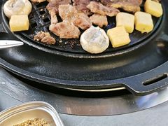 -牛犇炭火烤肉·鲜切烤肉(承德总店)