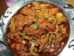 -胖哥俩肉蟹煲(河北勒泰购物中心店)