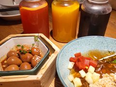 -蜜桃餐厅·伴山(湖滨商业街店)