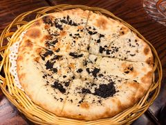 -甘尼仕印度餐厅爵士酒吧(阳春巷店)