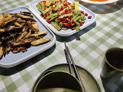 -五百斤·20年正宗川菜·猛火现炒(鲁东大学店)
