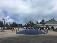 -美国纪念公园
