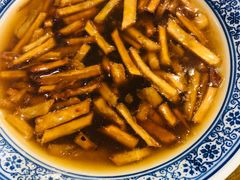 蜜汁红薯-杏花村水席楼(西大街总店)