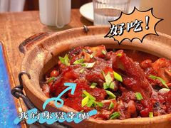 -南园民国茶楼餐厅·常州菜(北大街店)