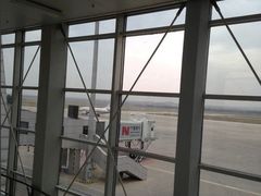 -银川河东国际机场