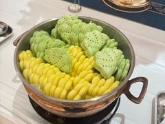 -白金汉爵大酒店-24小时餐厅(南京白金汉爵大酒店店)