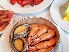 -马哥孛罗酒店·SAVVY全日餐厅