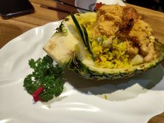 -泰好吃·泰式餐厅(彭城壹号店)