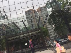-CICI街舞专业培训