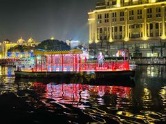 -南通濠河风景名胜区