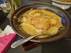 -蟹榭·本帮江浙菜·蟹宴(大宁久光商场店)