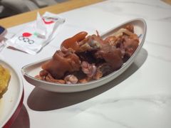 -李老哈·东北菜(宋园路店)