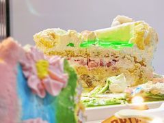 -CAKE BOSS 蛋糕老板(西单君太百货店)