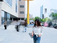 -天河城购物中心