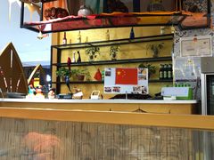 -琥珀宫南亚餐厅(欢乐城店)
