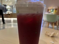-奈雪的茶(广州万菱汇PRO店)
