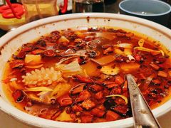 -三亚亚龙湾瑞吉酒店·铭轩中餐厅Mingxuan·海南菜·粤菜