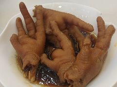 -半岛明珠酒家