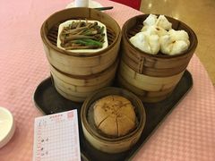 -满福隆酒楼(万绿园店)