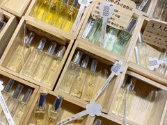 -茶马花街(城西银泰城店)