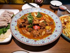 -阿西叶滩羊馆(交大店)