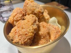 -艋舺·台湾小馆老字号(平安悦坊店)