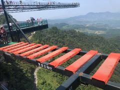 -梦幻奥陶纪景区