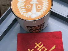-喜柿咖啡SeeS coffee
