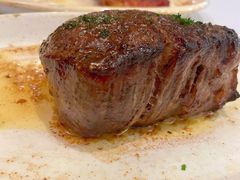 菲力牛排-摩根扒房(桐梓林店)