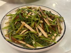 -自游人·美食一楼·地道徽菜(三十年名店)