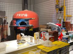 -Primo·丽莫意大利窑烤披萨