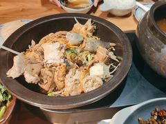 -云海肴云南菜·蒸汽石锅鱼(北京良乡华冠店)