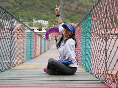 -野三坡刘家河高山漂流