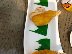 -鹭江宾馆·观海餐厅