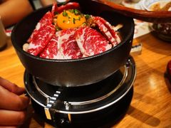 -上户日本料理(北仑富邦店)