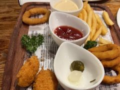 -1886德国汽车餐厅(外滩十六铺码头店)