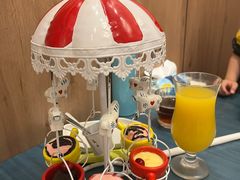 -豪客来牛排(海沧阿罗海店)