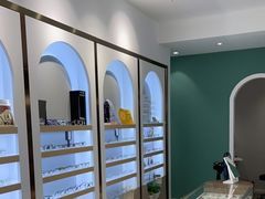 -无界眼镜MaxLess(南翔印象城店)