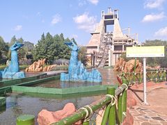 -青岛方特梦幻王国