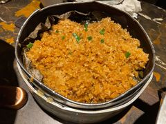糯米鸡翅-孙府大院(步行街店)