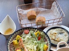 -西堤牛排(番禺天河城店)