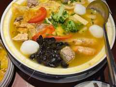 绍三鲜-寻宝记绍兴菜(鲁迅路店)