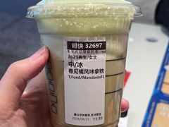 -星巴克(大连柏威年店)