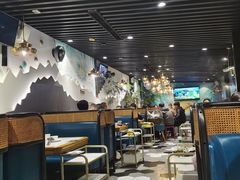 -蚝大仙横琴生蚝火锅(中央汇店)